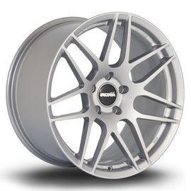 Cerchio in Lega Rota FF02 19x10 5x120 ET37 Matt Grey