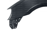 PARAFANGHI ANTERIORI IN CARBONIO OEM-STYLE PER TOYOTA 86 / SUBARU BRZ 2013-2020