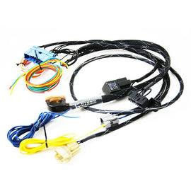 HR K-Serie Swap Convers. Wiring Harness (88-91 CIVIC/CRX)