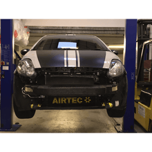 Load image into Gallery viewer, AIRTEC Intercooler per Fiat Punto Abarth