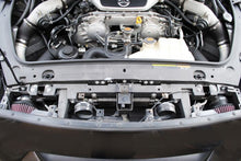 Load image into Gallery viewer, Nissan R35 GTR 07-16 -Sistema di Aspirazione