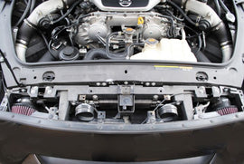 Nissan R35 GTR 07-16 -Sistema di Aspirazione
