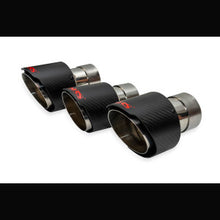 Carica l'immagine nel visualizzatore di Gallery, Sistema di scarico CATBACK SRS R60 Civic FK8 2017+