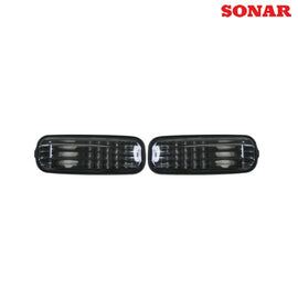 Sonar Frecce Laterali Neri (Civic 95-01/Prelude 92-01/CR-V 97-02) - em-power.it