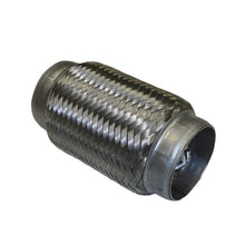 Load image into Gallery viewer, SRS Tubo flessibile di scarico senza prolunga - Ø60.5mm/2.38" (Universale)