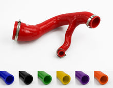Carica l&#39;immagine nel visualizzatore di Gallery, Ford Focus MK2 1.8 TDCi Silicone Intake Hose