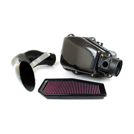 TEGIWA AIRBOX IN CARBONIO HONDA CIVIC TYPE R FN2 - em-power.it