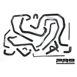PRO HOSES KIT TUBI (ANCILLARY) PER FOCUS RS MK1