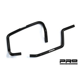 PRO HOSES KIT TUBI DUE PEZZI PER FOCUS RS MK1