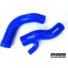 PRO HOSES KIT TUBI BOOST IN DUE PEZZI (CON BECCUCCIO D / V) PER FOCUS RS MK1