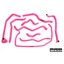 PRO HOSES KIT TUBI ANCILLARY PER FOCUS ST170