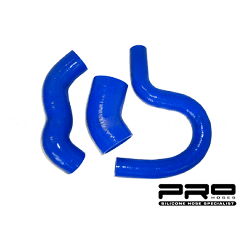 PRO HOSES  KIT TUBI ASPIRAZOINE IN TRE PEZZI PER FOCUS RS MK2