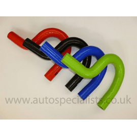 PRO HOSES SOSTITUZIONE DEL TUBO SYMPOSER SUPERIORE PER FOCUS RS MK2