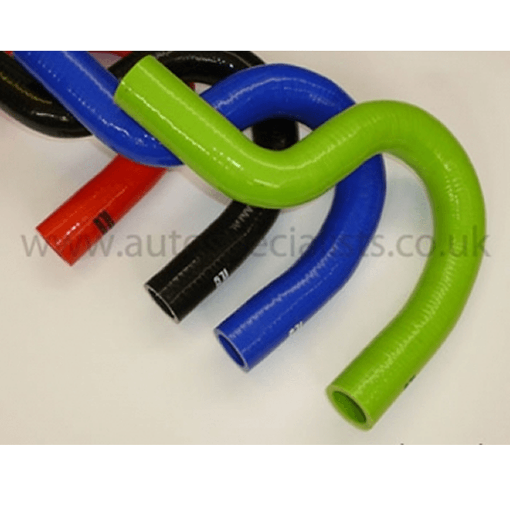 PRO HOSES SOSTITUZIONE DEL TUBO SYMPOSER SUPERIORE PER FOCUS RS MK2