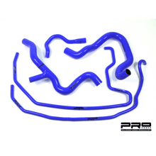 Carica l'immagine nel visualizzatore di Gallery, PRO HOSES COOLANT KIT TUBI REFRIGERANTE PER FOCUS RS MK2
