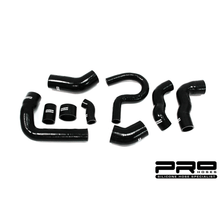 Carica l'immagine nel visualizzatore di Gallery, PRO HOSES KIT 9 PEZZI TUBI BOOST PER FOCUS RS MK2