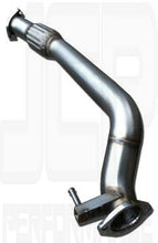 Carica l&#39;immagine nel visualizzatore di Gallery, Hyundai Hyundai Genesis 10/- 2.0L Turbo Downpipe