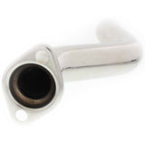 SRS Tubo anteriore dei sistemi di scarico per Axleback in acciaio inossidabile (Civic 91-01 EG EK EJ 3dr)