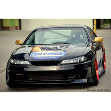 Load image into Gallery viewer, Paraurti Anteriore Nissan Silvia 200sx S14.5 Conversione