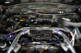 FX35/37/50 ( Audi S51 ) Barra Duomi - em-power.it