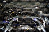 FX35/37/50 ( Audi S51 ) Barra Duomi - em-power.it