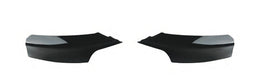 BMW Serie 3 F30 2012-2019 M-Pack Flap Anteriori (2 Pezzi)