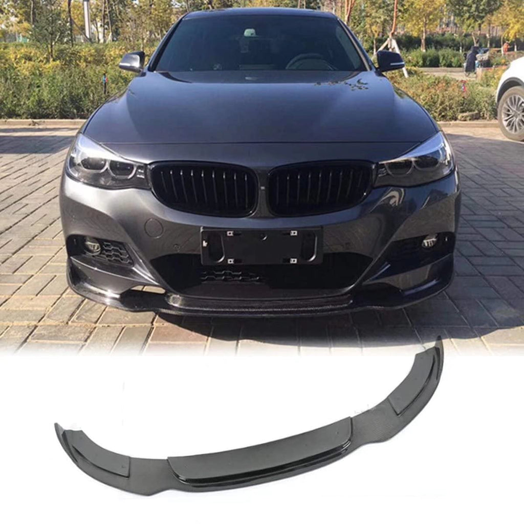 BMW Serie 3 F34 GT 335i M-Pack 2012-2017 Lip Anteriore