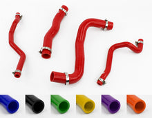 Carica l&#39;immagine nel visualizzatore di Gallery, Mitsubishi FTO V6 Auto Kit tubi silicone Radiator and Heater