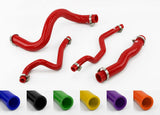 Mitsubishi FTO V6 Manual Kit tubi silicone Radiator and Heater
