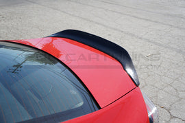 SK-Import T Style Spoiler Posteriore ABS Plastic Toyota GT86 Subaru BRZ