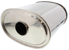 SRS Silenziatore dei sistemi di scarico G35 (Universale)