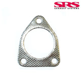 SRS Guarnizione di tipo 1 per sistemi di scarico 63mm (Universale)