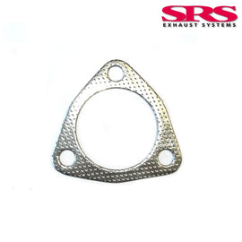 SRS Guarnizione di tipo 2 per sistemi di scarico 63mm (Universale)