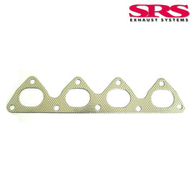 SRS Guarnizione collettore di scarico (B-Engines 87-02) EG EK DC2