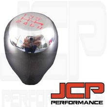 Load image into Gallery viewer, Honda universale 5-speed Shift knob TypeR style