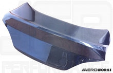 Carica l&#39;immagine nel visualizzatore di Gallery, Hyundai Genesis &#39;10/- Portellone in Carbonio OEM style