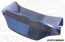 Load image into Gallery viewer, Hyundai Genesis '10/- Portellone in Carbonio OEM style