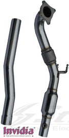 VW Scirocco / Golf 5 & 6 / Audi TT / Seat Leon 2.0 Tsi Catalizzatore Race 3