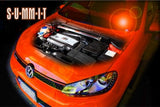 Front up strut brace VW Golf V/VI Sirocco 08/- - em-power.it