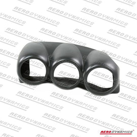 Aerodynamics Portastrumenti LHD (Civic 07-12 3/5dr) - em-power.it