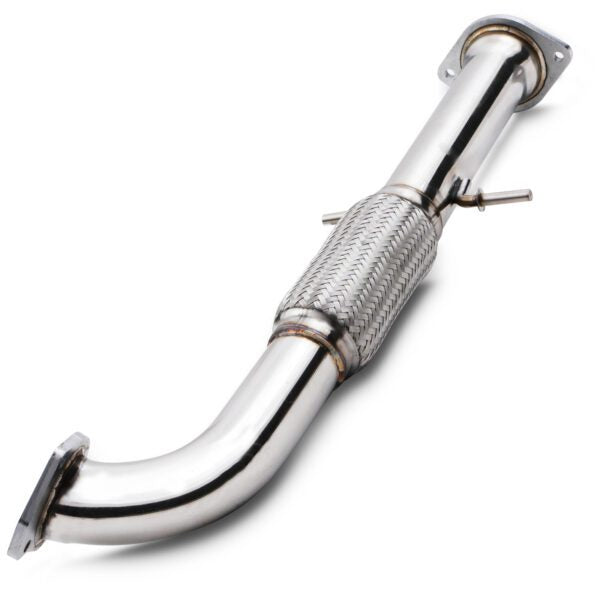 Downpipe di Scarico Decat 3" Opel Astra MK6 J GTC / VXR 09-15