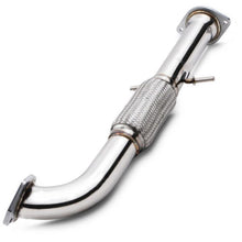 Load image into Gallery viewer, Downpipe di Scarico Decat 3&quot; Opel Astra MK6 J GTC / VXR 09-15