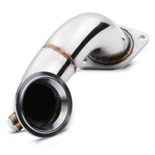 Load image into Gallery viewer, Downpipe di scarico Decat 2.5″ Opel Astra J GTC / SRI 1.6T 09-15