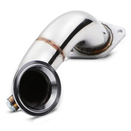 Downpipe di scarico Decat 2.5″ Opel Astra J GTC / SRI 1.6T 09-15