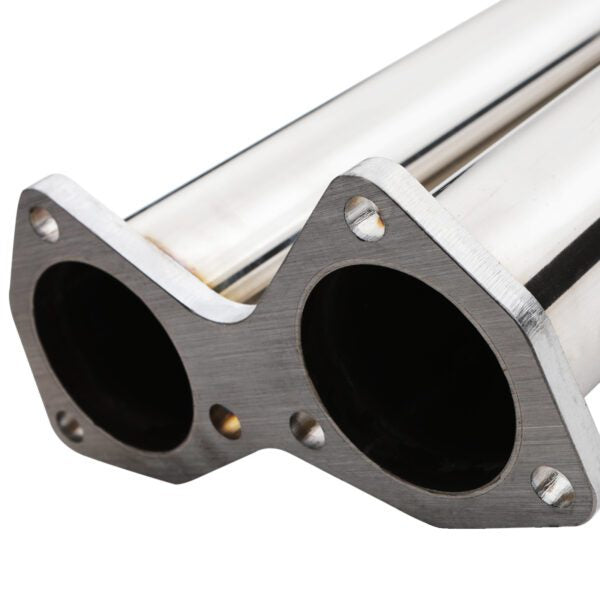 Scarico Decat Pipe 2.5″ Volkswagen Golf MK4 R32 3.2 03-04