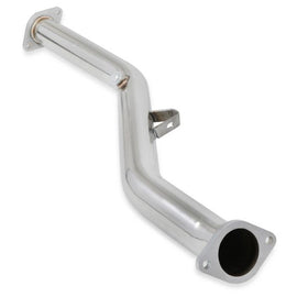 Subaru Impreza GRB Sharkeye WRX STi 08-14 2nd Decat Pipe Senza Catalizzatore