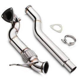 Downpipe di Scarico Decat 3
