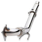 Downpipe di Scarico Decat 3