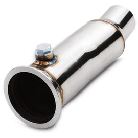 Downpipe di Scarico Decat 3