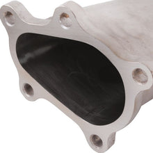 Carica l&#39;immagine nel visualizzatore di Gallery, Nissan R35 GTR 07-16 - Downpipe Senza Catalizzatore